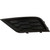 EIOFEVY Front Grill Left Driver Lh Hand Side Primed Bumper Face Bar Grilles 16585669 5NN8536659B9