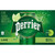 Perrier Lime Flavored Sparkling Water, 11.15 FL OZ Cans (8 Count)