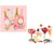 Fun Cocktail Napkins for Women Fun Ladies Night Variety Pack - Bundle Includes 40 Total Paper Napkins in 2 Celebration Designs