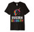 Rainbow Unicorn Security Love Gay Lesbian LGBTQ Pride Gift Premium T-Shirt