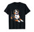 Greater Swiss Mountain Dog T-Shirt