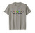 Not A Phase Rainbow Moon LGBTQ Pride Lesbian Gay Queer Ally T-Shirt