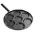 Pancake Mold pan Mini Pancake Pan 7-Hole Egg Frying Nonstick Round Pancakes Maker Griddle for Kitchen