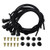 R1814 Spark Plug Wire Set for 6 Cylinder Gas Tractors