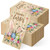 Chiisong 200 Pcs Easter Napkins Paper Easter Guest Napkins Bunny Flower Easter Eggs Disposable Decorative Hand Paper Napkin Towel for Bathroom Dinner Spring Easter Supplies