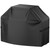 Grill Cover, 52 inch BBQ Gas Grill Cover Waterproof Weather Resistant, Fade Resistant, UV Resistant Material for Weber Char-Broil Nexgrill Grills, etc. Black