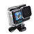 Suptig Waterproof Case Protective Housing Underwater Dive Housing for GoPro hero12 Hero 11 Hero 10 Hero 9 Waterproof 196Ft