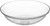 Carlisle FoodService Products CFS SB7007 BPA-Free Round Pebbled Fruit Serving Bowl, 2 Quart, Clear