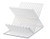 YAMAZAKI home Tower Dish Drainer - Drying Rack for Kitchen Counters