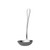 Towle Living Basic Stainless Steel Sauce Ladle