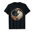 Cats Yin Yang T-Shirt