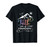 Matthew 17:20 - Faith Can Move Mountains Graphic T-Shirt
