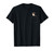 Bernese Mountain Dog In Pocket Funny Bernese Mountain T-Shirt