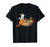 Ramen Cat Neko Anime Kawaii Cat Lover Japanese Gifts Teens T-Shirt