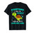 Turtle Sometimes I Talk To Myself Then We Both Laugh Laugh T-Shirt