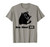 Vintage How About No Black Cat Shirt, Saying Sarcastic Humor T-Shirt