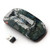 Graphic4You Dead Man Walking Zombie Design Ergonomic Wireless Mouse with Nano Receiver