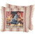 Primitives by Kathy Decorative Pillow-Chicken Coop Decorative Throw Pillow, Multicolor