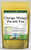 Orange Mango Pu-erh Tea (25 tea bags, ZIN: 530650)