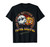 Vintage Total Solar Eclipse Chase 2024 Sun is Getting Mooned T-Shirt