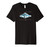 Mount Rainier Little Tahoma Mountain Apparel with Elevations Premium T-Shirt