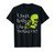 I Just Really Like Turtles OK? Funny Kawaii Turtle Lovers T-Shirt