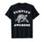 Cute Turtley Awesome Totally Awesome Smiling Turtle Pun Top T-Shirt