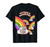 Kawaii Cat T-shirt - KITTENS & RAINBOWS T-Shirt