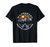 Wilkesboro North Carolina Mountains Vacation Souvenir T-Shirt