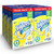 Wyler's Light Singles To Go Powder Packets, Water Drink Mix, 16 Count, 6 Boxes (96 Single Servings) (Lemonade) Wyler's Light Singles To Go Powder Packets, Water Drink Mix, 16 Count, 6 Boxes (96 Single Servings) (Lemonade)