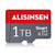 1TB Micro SD Card,Micro SD Memory Cards 1TB TF Card Class 10 High Speed with SD Card Adapter for Dash Cams,Action Camera,Surveillance,GOPRO