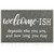 JJUUYOU Welcome Mats for Front Door Outdoor Entry Welcome Ish Depends Who You are Doormat Anti Slip Rubber Mat for Home Indoor Farmhouse Funny Kitchen Rugs Patio Gray