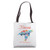 Nassau The Bahamas Watercolor Sea Turtle Tote Bag