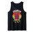 Mademark x Teenage Mutant Ninja Turtles - Teenage Mutant Ninja Turtles Splinter Ready For Action Tank Top
