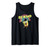 Mademark x SpongeBob SquarePants - Be Kind with Rainbow Tank Top