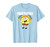 Mademark x SpongeBob SquarePants - SpongeBob - Rainbow with Imagination T-Shirt