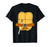 Mademark x Teenage Mutant Ninja Turtles - Leonardo Easy Halloween Costume T-Shirt