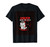 I'm Angel Dog But Devil Cat Made Me Do it T-Shirt