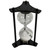 Decorative Nautical Brass Antique Finish Vintage functionality Sandtimer Hourglass with White Sand Vintage Home Decor