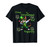prone to shenanigans and malarkey dabbing Cat T-Shirt prone to shenanigans and malarkey dabbing Cat T-Shirt