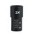 XuuSHA Handheld Digital Microscope Accessories 2X Extender Barlow Lens Biological Microscope 23.2mm Interface Microscope Accessories