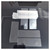 RADHAX Microscope Kit 5 PCS Reusable Laboratorial Double Concave Microscope Blank Glass Slides Microscope Lens Adapters