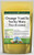 Orange Vanilla Yerba Mate Tea (Loose) (4 oz, ZIN: 555336)