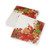 Harvest Garland White Luncheon Napkins - 20 Per Package - 2 Units