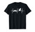 Gamer Cat Shirt Gaming Cat Lover Heartbeat Video Gaming T-Shirt Gamer Cat Shirt Gaming Cat Lover Heartbeat Video Gaming T-Shirt