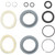 RockShox Fork Service Kit, Basic: Recon Silver Coil (2012)