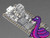 Adafruit (PID 3403) Feather M0 Express - Designed for CircuitPython - ATSAMD21 Cortex M0