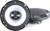 Kenwood KFC-1666S 300 Watts 6.5" 2-Way Car Coaxial Speakers with Sound Field Enhancer - Pair