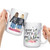 Best Friend Birthday Gifts for Women-Friendship Gifts For Thoughtful Best Friends-Personalized Custom Mug With Name-Funny Coffee Mugs- Unique Gift For Bestie,BFF,Soul Sister, Long Distance Friendship