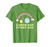 Earth Day Every Day Rainbow Globe Save the Planet T-Shirt